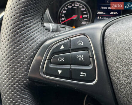 Черный Мерседес В-Класс, объемом двигателя 2.2 л и пробегом 478 тыс. км за 30000 $, фото 74 на Automoto.ua