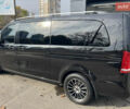 Черный Мерседес В-Класс, объемом двигателя 2.14 л и пробегом 341 тыс. км за 35000 $, фото 8 на Automoto.ua