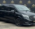 Чорний Мерседес В-Клас, об'ємом двигуна 2.14 л та пробігом 201 тис. км за 56700 $, фото 1 на Automoto.ua