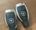 Мерседес В-Класс 2016 в Киеве на Automoto.ua Черный Мерседес В-Класс, объемом двигателя 2.14 л и пробегом 255 тыс. км за 46800 $, фото 11 на Automoto.ua