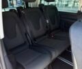 Чорний Мерседес В-Клас, об'ємом двигуна 2.14 л та пробігом 212 тис. км за 32900 $, фото 14 на Automoto.ua