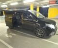 Чорний Мерседес В-Клас, об'ємом двигуна 2.14 л та пробігом 210 тис. км за 40000 $, фото 5 на Automoto.ua