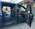 Черный Мерседес В-Класс, объемом двигателя 2.14 л и пробегом 85 тыс. км за 54900 $, фото 66 на Automoto.ua