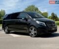 Чорний Мерседес В-Клас, об'ємом двигуна 2.14 л та пробігом 185 тис. км за 41900 $, фото 24 на Automoto.ua