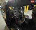 Чорний Мерседес В-Клас, об'ємом двигуна 2.14 л та пробігом 210 тис. км за 40000 $, фото 6 на Automoto.ua