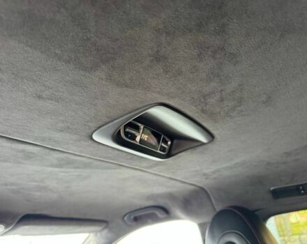 Чорний Мерседес В-Клас, об'ємом двигуна 2.2 л та пробігом 305 тис. км за 37999 $, фото 12 на Automoto.ua