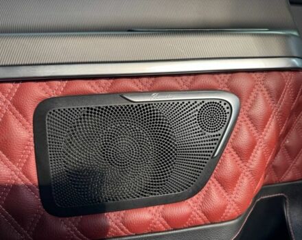 Чорний Мерседес В-Клас, об'ємом двигуна 2.2 л та пробігом 305 тис. км за 37999 $, фото 15 на Automoto.ua