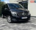 Чорний Мерседес В-Клас, об'ємом двигуна 2.2 л та пробігом 206 тис. км за 40000 $, фото 1 на Automoto.ua