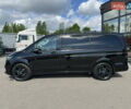 Мерседес В-Класс 2016 в Киеве на Automoto.ua Черный Мерседес В-Класс, объемом двигателя 2.14 л и пробегом 168 тыс. км за 51000 $, фото 8 на Automoto.ua