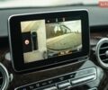Черный Мерседес В-Класс, объемом двигателя 2.14 л и пробегом 165 тыс. км за 47500 $, фото 32 на Automoto.ua