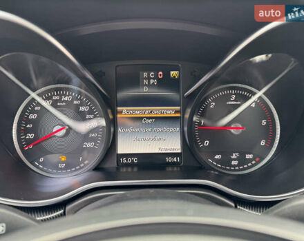 Черный Мерседес В-Класс, объемом двигателя 2.2 л и пробегом 478 тыс. км за 30000 $, фото 34 на Automoto.ua