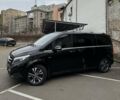 Чорний Мерседес В-Клас, об'ємом двигуна 2.14 л та пробігом 276 тис. км за 29950 $, фото 1 на Automoto.ua
