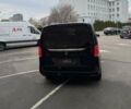 Чорний Мерседес В-Клас, об'ємом двигуна 2.14 л та пробігом 276 тис. км за 29950 $, фото 5 на Automoto.ua