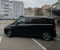 Чорний Мерседес В-Клас, об'ємом двигуна 2.14 л та пробігом 276 тис. км за 29950 $, фото 3 на Automoto.ua