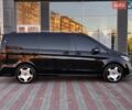 Чорний Мерседес В-Клас, об'ємом двигуна 2.14 л та пробігом 200 тис. км за 47500 $, фото 5 на Automoto.ua
