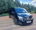 Черный Мерседес В-Класс, объемом двигателя 2.2 л и пробегом 220 тыс. км за 45200 $, фото 1 на Automoto.ua