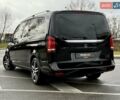 Черный Мерседес В-Класс, объемом двигателя 2.14 л и пробегом 185 тыс. км за 43500 $, фото 12 на Automoto.ua