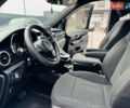 Мерседес В-Класс 2016 в Мукачеве на Automoto.ua Черный Мерседес В-Класс, объемом двигателя 2.2 л и пробегом 478 тыс. км за 33000 $, фото 28 на Automoto.ua