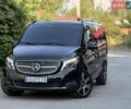 Чорний Мерседес В-Клас, об'ємом двигуна 2.14 л та пробігом 371 тис. км за 38800 $, фото 9 на Automoto.ua