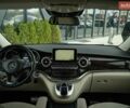 Черный Мерседес В-Класс, объемом двигателя 2.14 л и пробегом 165 тыс. км за 47500 $, фото 26 на Automoto.ua