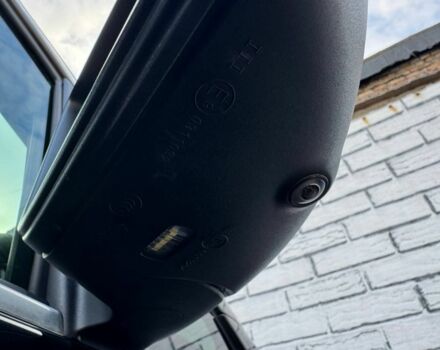 Чорний Мерседес В-Клас, об'ємом двигуна 2.2 л та пробігом 305 тис. км за 37999 $, фото 18 на Automoto.ua