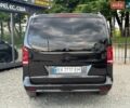 Чорний Мерседес В-Клас, об'ємом двигуна 2.14 л та пробігом 284 тис. км за 38500 $, фото 11 на Automoto.ua