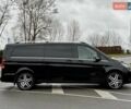 Черный Мерседес В-Класс, объемом двигателя 2.14 л и пробегом 185 тыс. км за 43500 $, фото 20 на Automoto.ua