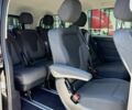 Чорний Мерседес В-Клас, об'ємом двигуна 2.14 л та пробігом 212 тис. км за 32900 $, фото 9 на Automoto.ua