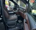 Черный Мерседес В-Класс, объемом двигателя 2.14 л и пробегом 85 тыс. км за 54900 $, фото 44 на Automoto.ua