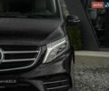 Черный Мерседес В-Класс, объемом двигателя 2.14 л и пробегом 165 тыс. км за 47500 $, фото 15 на Automoto.ua