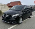 Черный Мерседес В-Класс, объемом двигателя 2.14 л и пробегом 350 тыс. км за 40000 $, фото 1 на Automoto.ua
