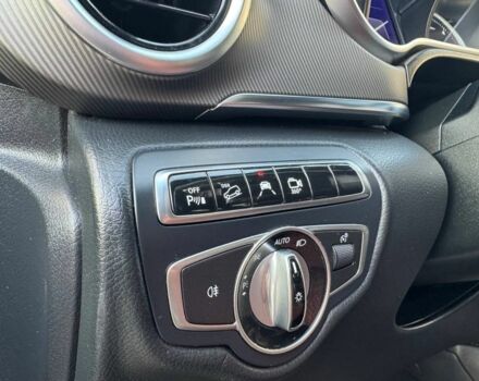 Чорний Мерседес В-Клас, об'ємом двигуна 2.2 л та пробігом 305 тис. км за 37999 $, фото 23 на Automoto.ua