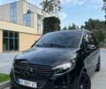 Чорний Мерседес В-Клас, об'ємом двигуна 1.99 л та пробігом 188 тис. км за 58800 $, фото 1 на Automoto.ua