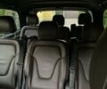 Мерседес В-Класс 2016 в Киеве на Automoto.ua Черный Мерседес В-Класс, объемом двигателя 2.14 л и пробегом 255 тыс. км за 46800 $, фото 12 на Automoto.ua