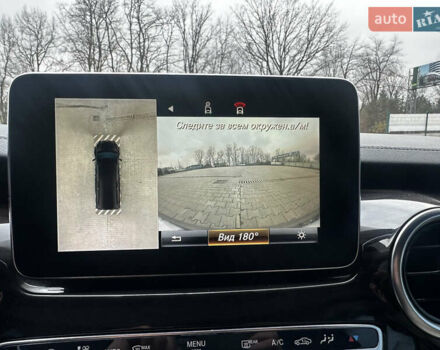 Черный Мерседес В-Класс, объемом двигателя 2.2 л и пробегом 230 тыс. км за 37500 $, фото 47 на Automoto.ua