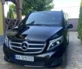 Чорний Мерседес В-Клас, об'ємом двигуна 2.14 л та пробігом 255 тис. км за 46800 $, фото 1 на Automoto.ua