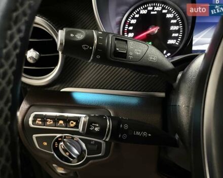 Черный Мерседес В-Класс, объемом двигателя 2.14 л и пробегом 312 тыс. км за 45700 $, фото 59 на Automoto.ua