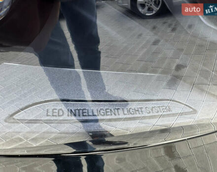 Черный Мерседес В-Класс, объемом двигателя 2.2 л и пробегом 478 тыс. км за 30000 $, фото 66 на Automoto.ua