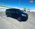 Чорний Мерседес В-Клас, об'ємом двигуна 2.14 л та пробігом 221 тис. км за 45800 $, фото 7 на Automoto.ua