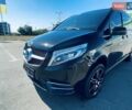Чорний Мерседес В-Клас, об'ємом двигуна 2.14 л та пробігом 221 тис. км за 45800 $, фото 3 на Automoto.ua