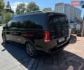 Чорний Мерседес В-Клас, об'ємом двигуна 2.14 л та пробігом 242 тис. км за 33000 $, фото 4 на Automoto.ua