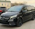 Чорний Мерседес В-Клас, об'ємом двигуна 22 л та пробігом 151 тис. км за 50000 $, фото 1 на Automoto.ua