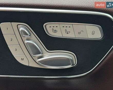 Черный Мерседес В-Класс, объемом двигателя 2.1 л и пробегом 103 тыс. км за 63790 $, фото 18 на Automoto.ua