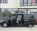 Черный Мерседес В-Класс, объемом двигателя 2.2 л и пробегом 245 тыс. км за 39500 $, фото 15 на Automoto.ua