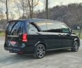 Чорний Мерседес В-Клас, об'ємом двигуна 2.1 л та пробігом 139 тис. км за 51900 $, фото 40 на Automoto.ua