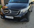 Черный Мерседес В-Класс, объемом двигателя 2.2 л и пробегом 531 тыс. км за 42000 $, фото 1 на Automoto.ua