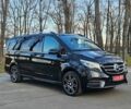 Чорний Мерседес В-Клас, об'ємом двигуна 2.1 л та пробігом 139 тис. км за 51900 $, фото 1 на Automoto.ua