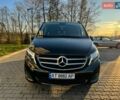 Черный Мерседес В-Класс, объемом двигателя 2.14 л и пробегом 226 тыс. км за 36500 $, фото 1 на Automoto.ua