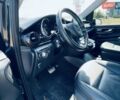 Чорний Мерседес В-Клас, об'ємом двигуна 2.14 л та пробігом 221 тис. км за 45800 $, фото 14 на Automoto.ua