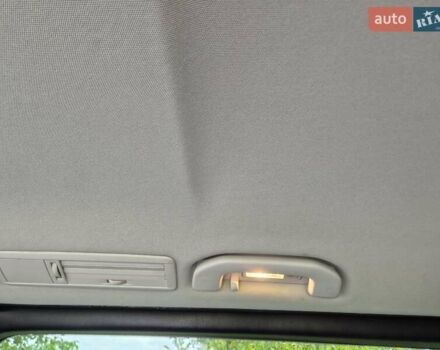 Черный Мерседес В-Класс, объемом двигателя 2.14 л и пробегом 638 тыс. км за 35200 $, фото 12 на Automoto.ua